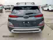 2022 Hyundai Kona SEL с VIN KM8K32AB4NU835493, выставлен на аукционе Copart как лот 69949405 с пробегом Не указан миль и Списание • Salvage title. История ставок и продаж доступна на DreamBid. Изображение 6.