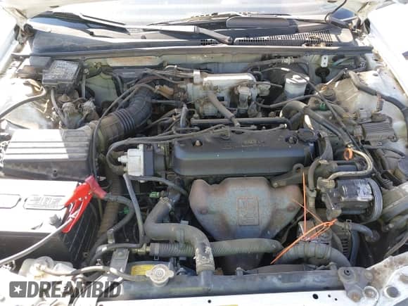 1990 Honda Accord LX с VIN JHMCB7659LC103387, выставлен на аукционе IAAI как лот 43382143 с пробегом 186 187 миль миль и . История ставок и продаж доступна на DreamBid. Изображение 10.