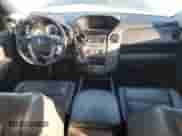 2015 Honda Pilot Touring z VIN 5FNYF3H94FB011132, wystawiony jako Copart lot #82784285 z przebiegiem 166 329 mil mil oraz Szkoda całkowita • Salvage title. Historia ofert i sprzedaży dostępna na DreamBid. Obrazek 8.