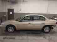 2005 Chevrolet Malibu Classic z VIN 1G1ND52F25M126197, wystawiony jako IAAI lot #41635127 z przebiegiem 218 168 mil mil oraz . Historia ofert i sprzedaży dostępna na DreamBid. Obrazek 15.