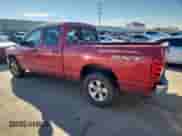 2008 Dodge 1500 ST z VIN 1D7HA18K78J205435, wystawiony jako Copart lot #85575795 z przebiegiem 202 566 mil mil oraz Szkoda całkowita • Salvage title. Historia ofert i sprzedaży dostępna na DreamBid. Obrazek 2.
