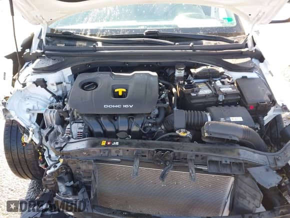 2017 Hyundai Elantra Value Edition with VIN 5NPD84LF8HH033540, listed as a IAAI auction lot 43176344 with 36,684 mi miles and . Bid and sale history available at DreamBid. Image 10.