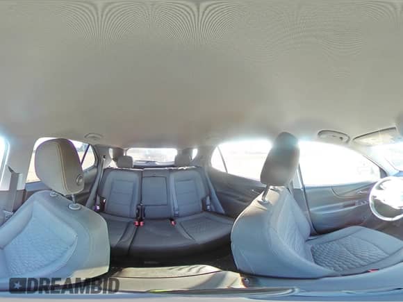 2020 Chevrolet Equinox LT с VIN 3GNAXJEV4LS613172, выставлен на аукционе Copart как лот 80095395 с пробегом 57 438 миль миль и Списание • Salvage title. История ставок и продаж доступна на DreamBid. Изображение 15.