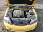 2006 Hyundai Tiburon GT с VIN KMHHN65F96U206869, выставлен на аукционе Copart как лот 45211625 с пробегом 117 415 миль миль и Списание • Salvage title. История ставок и продаж доступна на DreamBid. Изображение 11.