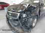 2020 Kia Sorento LX with VIN 5XYPG4A52LG671390, listed as a IAAI auction lot 42922230 with 149,957 mi miles and . Bid and sale history available at DreamBid. Image 6.