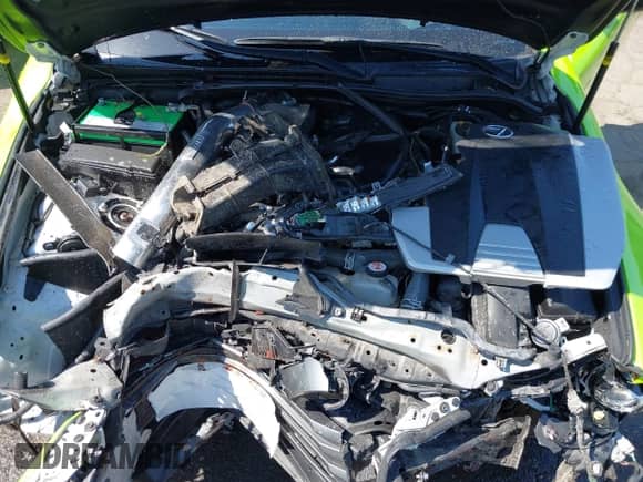 2018 Lexus IS 300 z VIN JTHC81D22J5032765, wystawiony jako IAAI lot #42584241 z przebiegiem 58 862 mil mil oraz . Historia ofert i sprzedaży dostępna na DreamBid. Obrazek 10.