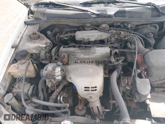 1997 Toyota Camry LE с VIN 4T1BG22K7VU046175, выставлен на аукционе IAAI как лот 43259432 с пробегом 205 011 миль миль и . История ставок и продаж доступна на DreamBid. Изображение 10.