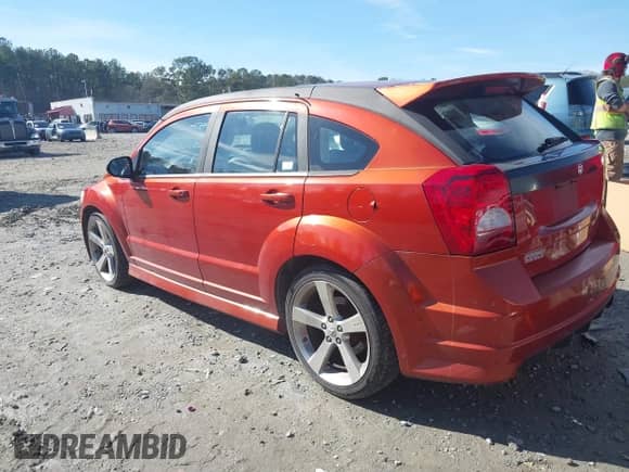 2008 Dodge Caliber с VIN 1B3HB68F18D726058, выставлен на аукционе IAAI как лот 41415514 с пробегом 272 061 миль миль и . История ставок и продаж доступна на DreamBid. Изображение 3.
