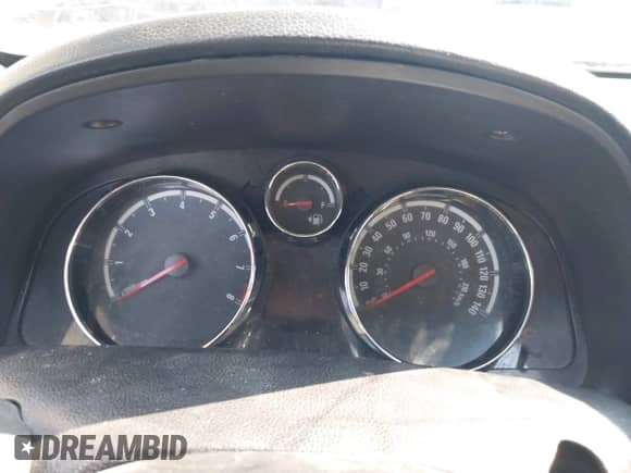 2009 Saturn VUE XE с VIN 3GSCL33P29S551412, выставлен на аукционе IAAI как лот 42929210 с пробегом Не указан миль и . История ставок и продаж доступна на DreamBid. Изображение 16.