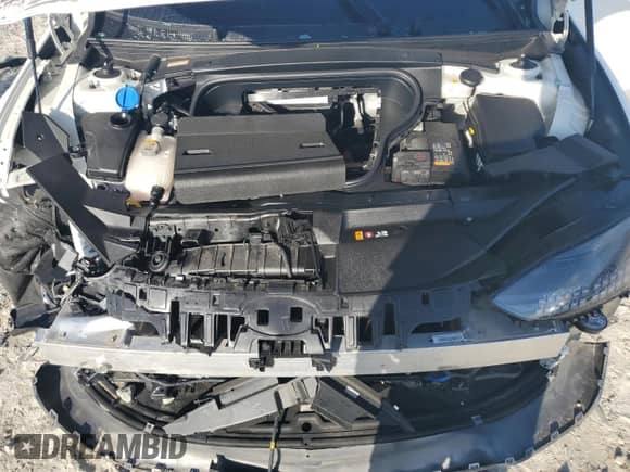2023 Hyundai Ioniq 6 SEL z VIN KMHM34AA8PA049356, wystawiony jako Copart lot #66311895 z przebiegiem 41 088 mil mil oraz Szkoda całkowita • Salvage title. Historia ofert i sprzedaży dostępna na DreamBid. Obrazek 11.