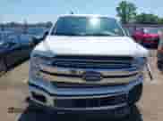 2020 Ford F-150 XL z VIN 1FTEW1E45LFB22280, wystawiony jako IAAI lot #42680613 z przebiegiem 187 634 mil mil oraz . Historia ofert i sprzedaży dostępna na DreamBid. Obrazek 12.