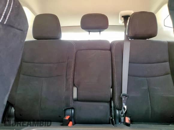 2019 Nissan Murano S with VIN 5N1AZ2MJ3KN130364, listed as a Copart auction lot 60970605 with 91,902 mi miles and Clean title. Bid and sale history available at DreamBid. Image 10.