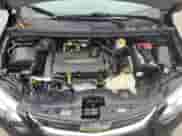 2018 Chevrolet Sonic LT with VIN 1G1JD5SG3J4100239, listed as a Copart auction lot 90578905 with 72,543 mi miles and Salvage title. Bid and sale history available at DreamBid. Image 11.