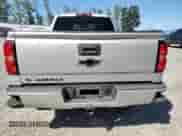 2017 Chevrolet Silverado 1500 LT with VIN 1GCVKREH2HZ352085, listed as a Copart auction lot 69423615 with 227,392 mi miles and Salvage title. Bid and sale history available at DreamBid. Image 6.