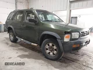 1997 Nissan Pathfinder XE с VIN JN8AR05Y6VW115803, выставлен на аукционе IAAI как лот 43415877 с пробегом 169 434 миль миль и . История ставок и продаж доступна на DreamBid. Изображение 1.