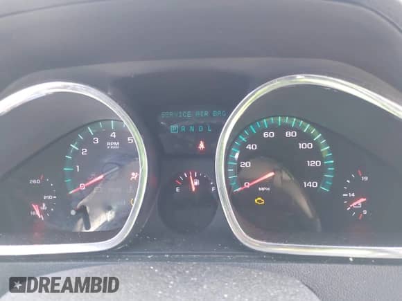 2011 Chevrolet Traverse 1LT с VIN 1GNKVGED1BJ129237, выставлен на аукционе IAAI как лот 43108888 с пробегом 161 658 миль миль и . История ставок и продаж доступна на DreamBid. Изображение 7.