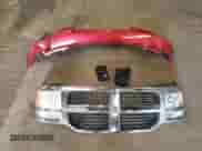 2009 Dodge Nitro SXT с VIN 1D8GU28KX9W539757, выставлен на аукционе Copart как лот 51431584 с пробегом 180 657 миль миль и На запчасти • Non repairable. История ставок и продаж доступна на DreamBid. Изображение 13.