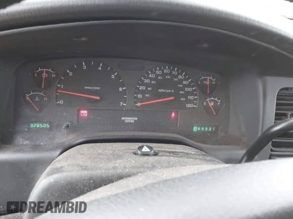 2004 Dodge Dakota Sport with VIN 1D7HL38N24S768283, listed as a IAAI auction lot 41635910 with 328,505 mi miles and . Bid and sale history available at DreamBid. Image 7.
