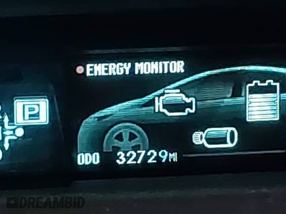 2015 Toyota Prius Four с VIN JTDKN3DU5F1877725, выставлен на аукционе IAAI как лот 41557495 с пробегом 32 729 миль миль и . История ставок и продаж доступна на DreamBid. Изображение 15.