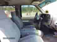 1995 Chevrolet Suburban with VIN 3GNFK16K1SG120351, listed as a IAAI auction lot 42338119 with 222,553 mi miles and . Bid and sale history available at DreamBid. Image 5.