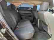 2014 Chevrolet Equinox LT с VIN 2GNALBEK4E6212231, выставлен на аукционе Copart как лот 70334235 с пробегом 94 980 миль миль и Списание • Salvage title. История ставок и продаж доступна на DreamBid. Изображение 11.