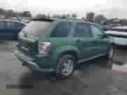 2005 Chevrolet Equinox LS with VIN 2CNDL23F556036328, listed as a Copart auction lot 90078585 with 179,905 mi miles and Clean title. Bid and sale history available at DreamBid. Image 3.