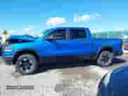 2022 Ram 1500 Rebel z VIN 1C6SRFLT0NN177124, wystawiony jako IAAI lot #41575076 z przebiegiem 40 065 mil mil oraz . Historia ofert i sprzedaży dostępna na DreamBid. Obrazek 14.