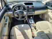 2014 Subaru Impreza z VIN JF1GJAA60EH015181, wystawiony jako Copart lot #69142325 z przebiegiem 168 215 mil mil oraz Szkoda całkowita • Salvage title. Historia ofert i sprzedaży dostępna na DreamBid. Obrazek 8.