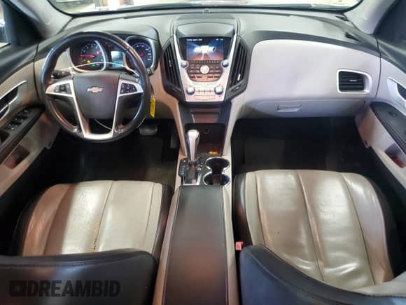 2010 Chevrolet Equinox LTZ с VIN 2CNFLGEY5A6316331, выставлен на аукционе Copart как лот 68136715 с пробегом 265 879 миль миль и Чистый • Clean title. История ставок и продаж доступна на DreamBid. Изображение 8.