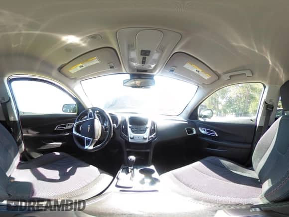 2017 Chevrolet Equinox LT z VIN 2GNALCEKXH1608204, wystawiony jako IAAI lot #43169377 z przebiegiem 192 738 mil mil oraz . Historia ofert i sprzedaży dostępna na DreamBid. Obrazek 19.