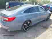 2021 Honda Accord Sport z VIN 1HGCV2F32MA013927, wystawiony jako IAAI lot #42712957 z przebiegiem 69 525 mil mil oraz . Historia ofert i sprzedaży dostępna na DreamBid. Obrazek 4.