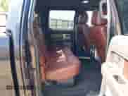 2014 Ford F-150 XL z VIN 1FTFW1ET4EKF06640, wystawiony jako IAAI lot #42372719 z przebiegiem 226 540 mil mil oraz . Historia ofert i sprzedaży dostępna na DreamBid. Obrazek 8.