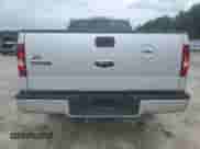 2007 Ford F-150 STX with VIN 1FTRX12W67FB89433, listed as a Copart auction lot 84162515 with 181,200 mi miles and Clean title. Bid and sale history available at DreamBid. Image 6.