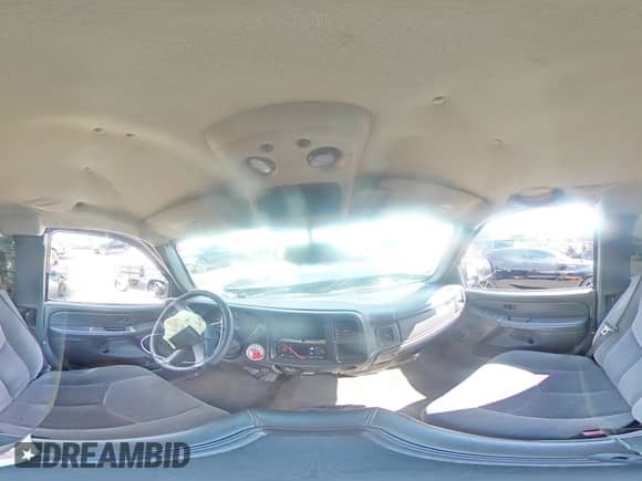 2006 GMC Sierra 1500 SLE1 с VIN 1GTEC19T76Z190884, выставлен на аукционе Copart как лот 71099295 с пробегом Не указан миль и Списание • Salvage title. История ставок и продаж доступна на DreamBid. Изображение 14.