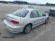 2002 Chevrolet Cavalier with VIN 1G1JC524027375107, listed as a IAAI auction lot 43040031 with 97,328 mi miles and . Bid and sale history available at DreamBid. Image 4.