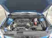 2020 Toyota Camry LE z VIN 4T1C11AK2LU306688, wystawiony jako Copart lot #82510505 z przebiegiem 104 108 mil mil oraz Szkoda całkowita • Salvage title. Historia ofert i sprzedaży dostępna na DreamBid. Obrazek 11.