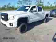 2014 GMC Sierra 1500 SLE с VIN 3GTU1UEC5EG323620, выставлен на аукционе IAAI как лот 42758562 с пробегом Не указан миль и . История ставок и продаж доступна на DreamBid. Изображение 2.