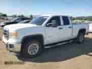 2015 GMC Sierra 1500 with VIN 1GTR1TEH7FZ280234, listed as a Copart auction lot 55133685 with 178,251 mi miles and Salvage title. Bid and sale history available at DreamBid. Image 1.