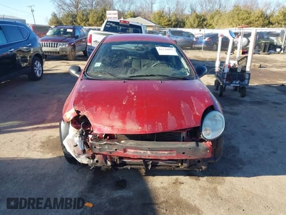 2005 Dodge Neon SXT z VIN 1B3ES56CX5D129816, wystawiony jako IAAI lot #41739057 z przebiegiem 70 798 mil mil oraz . Historia ofert i sprzedaży dostępna na DreamBid. Obrazek 12.