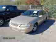 1998 Toyota Camry LE с VIN 4T1BG28K8WU839090, выставлен на аукционе IAAI как лот 43571805 с пробегом 188 930 миль миль и . История ставок и продаж доступна на DreamBid. Изображение 2.