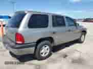 2000 Dodge Durango с VIN 1B4HR28Y8YF251207, выставлен на аукционе Copart как лот 56235745 с пробегом 229 880 миль миль и Списание • Salvage title. История ставок и продаж доступна на DreamBid. Изображение 3.