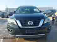 2017 Nissan Pathfinder SL с VIN 5N1DR2MM5HC662629, выставлен на аукционе IAAI как лот 42995913 с пробегом 151 755 миль миль и . История ставок и продаж доступна на DreamBid. Изображение 11.