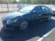 2024 Nissan Altima SV z VIN 1N4BL4DVXRN430640, wystawiony jako IAAI lot #43475733 z przebiegiem 41 825 mil mil oraz . Historia ofert i sprzedaży dostępna na DreamBid. Obrazek 2.