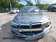 2019 BMW 5 Series 530i with VIN WBAJA5C50KBX87929, listed as a IAAI auction lot 42546731 with 50,129 mi miles and . Bid and sale history available at DreamBid. Image 12.