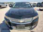 2016 Chevrolet Impala LS с VIN 2G11Z5SA2G9166025, выставлен на аукционе Copart как лот 86480615 с пробегом 128 940 миль миль и Списание • Salvage title. История ставок и продаж доступна на DreamBid. Изображение 5.