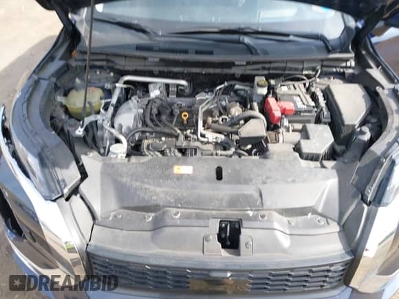 2023 Mitsubishi Outlander SEL with VIN JA4J4VA89PZ042774, listed as a IAAI auction lot 41630074 with 51,885 mi miles and . Bid and sale history available at DreamBid. Image 10.