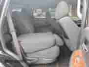 2009 Chevrolet Tahoe LS z VIN 1GNFC13C69R137473, wystawiony jako Copart lot #64177375 z przebiegiem 285 004 mil mil oraz Szkoda całkowita • Salvage title. Historia ofert i sprzedaży dostępna na DreamBid. Obrazek 10.