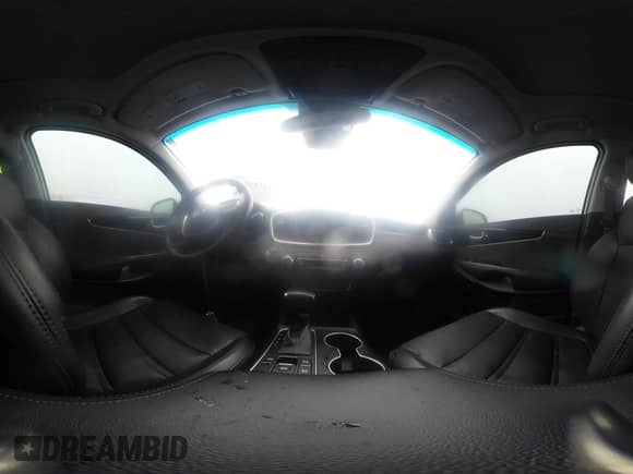 2020 Kia Sorento SX с VIN 5XYPK4A5XLG651337, выставлен на аукционе IAAI как лот 42184089 с пробегом 87 805 миль миль и . История ставок и продаж доступна на DreamBid. Изображение 18.