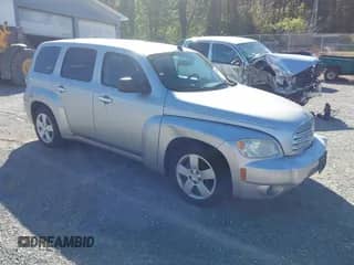 2007 Chevrolet HHR LS с VIN 3GNDA13D27S603982, выставлен на аукционе IAAI как лот 43530820 с пробегом 145 579 миль миль и . История ставок и продаж доступна на DreamBid. Изображение 1.