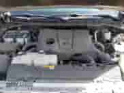 2022 Toyota Tundra SR5 with VIN 5TFLA5DB4NX001993, listed as a IAAI auction lot 42759965 with 98,468 mi miles and . Bid and sale history available at DreamBid. Image 10.